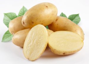 История и польза картофеля