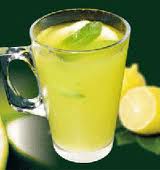 Лимонная диета для похудения