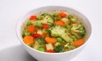 Жиросжигающий суп для похудения