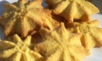 Секреты приготовления вкусного песочного печенья