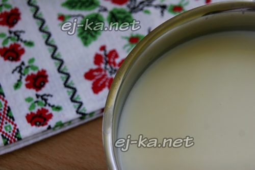 Домашний йогурт в мультиварке – рецепт с фото