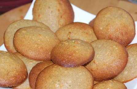 Печенье на кефире- простые рецепты с фото
