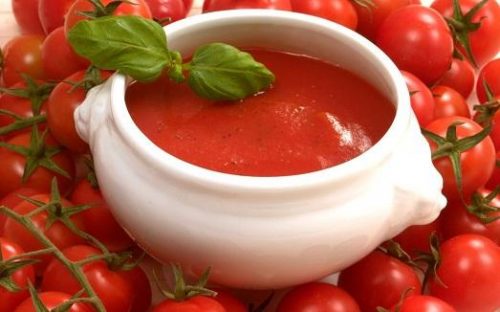 Кетчуп из помидоров на зиму рецепты простой рецепт