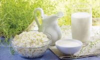 Как сделать творог из молока в домашних условиях - рецепт