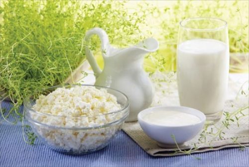 Как сделать творог из молока в домашних условиях - рецепт