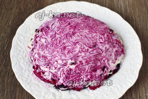 salat chernaya roza 7