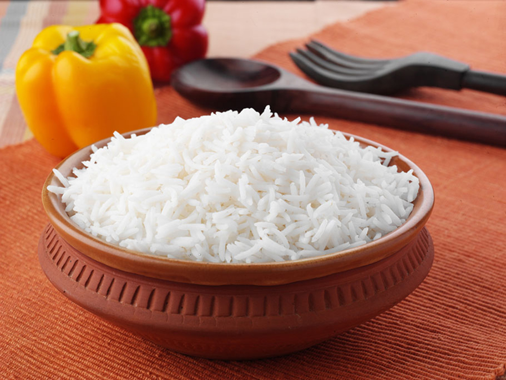 Как сварить рис 
