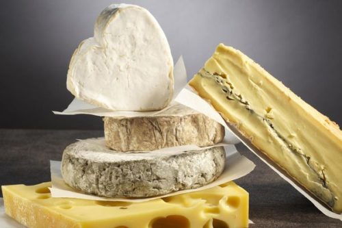 Сыр сычужный польза и вред