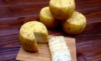 Сыр с пажитником: особенности сорта, вкус и аромат продукта, калорийность и фото сыра, а также советы по изготовлению