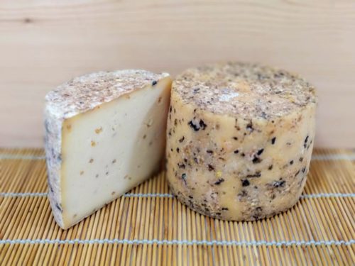Сыр с пажитником полезные свойства и противопоказания thumbnail