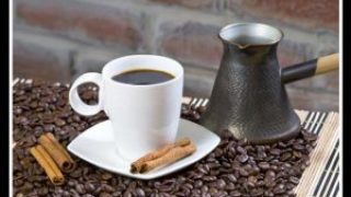Миниатюра к статье Приготовление кофе