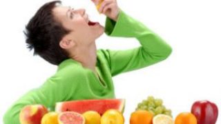 Миниатюра к статье Правильное питание — залог здоровья