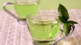 Миниатюра к статье Чем полезен зеленый чай?
