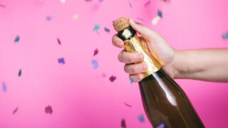 Как выбрать хорошее по качеству шампанское