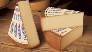 Сыр грюйер: особенности швейцарского сыра