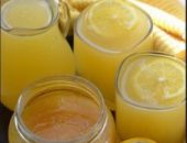 Миниатюра к статье Рецепты на основе меда и лимона. Профилактика простудных заболеваний