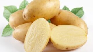 Миниатюра к статье История и польза картофеля