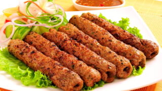 lulja-kebab
