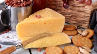Сыр король Артур: состав продукта